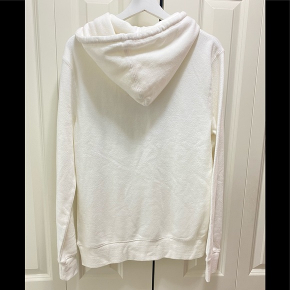 SOLD- Roots of Fight Mike Tyson Hoodie Men’s Small - Picture 3 of 7